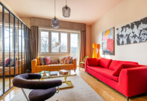 Artist Residence by STN Budapest